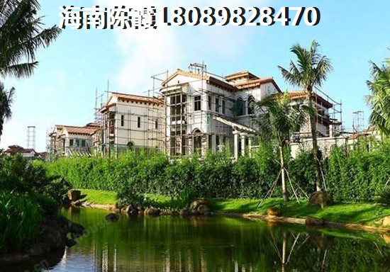 海南省房價(jià)要爆跌