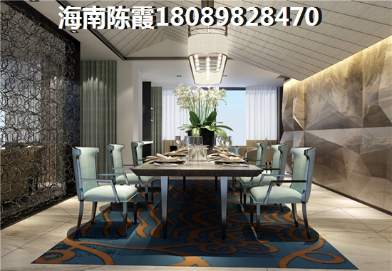 海口新房還能touzi嗎