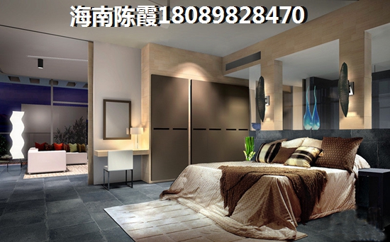 海南海南樓盤價錢一般是多少？