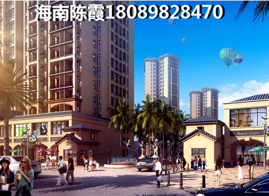 海南陵水縣哪個樓盤買房子價格醉低？