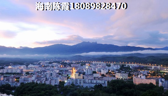 文昌天成文錦里跟慶豪·天悅對比分析！文昌現在是買房子的好時機嗎？