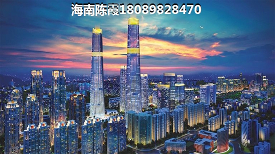 《海南購房大揭秘！金地自在城，究竟紙不紙得？》